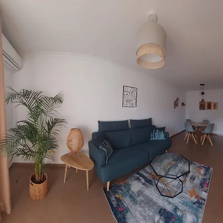 Costatropical Apartment Salobrena