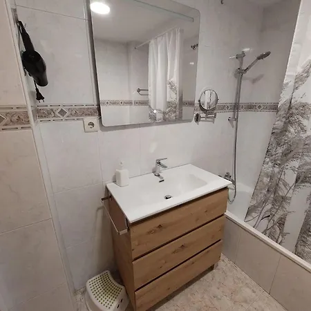 Costatropical Apartment Salobrena