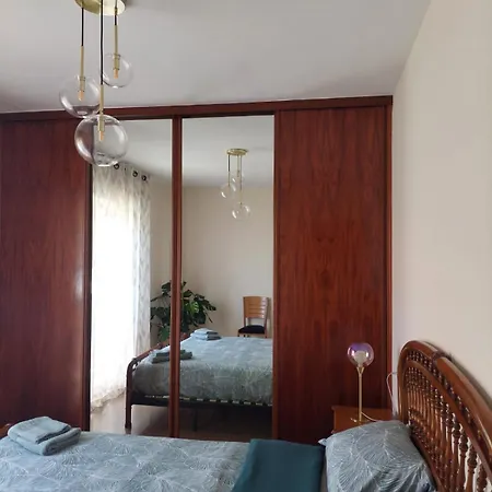 Costatropical Apartment *
