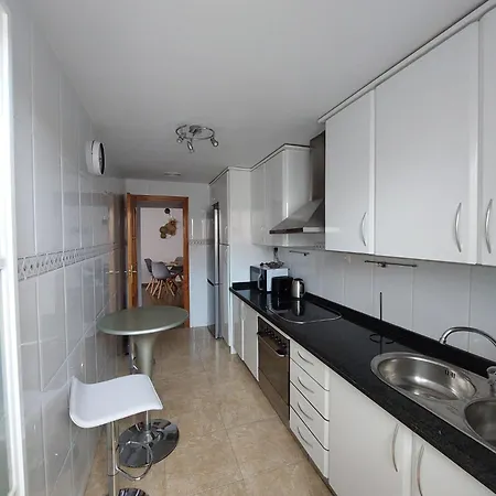 Apartment Costatropical