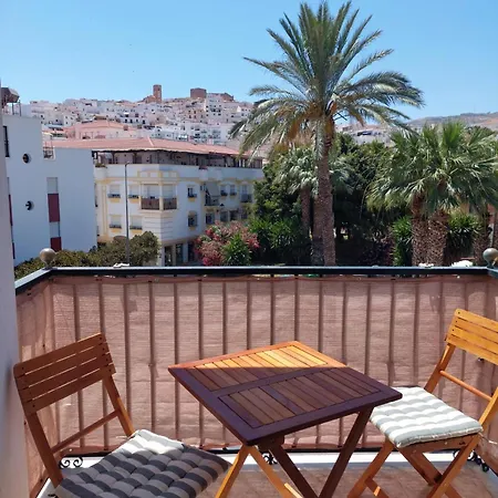 Costatropical Apartment Salobrena