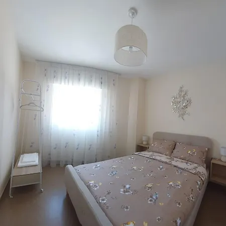 Costatropical Apartment Salobrena