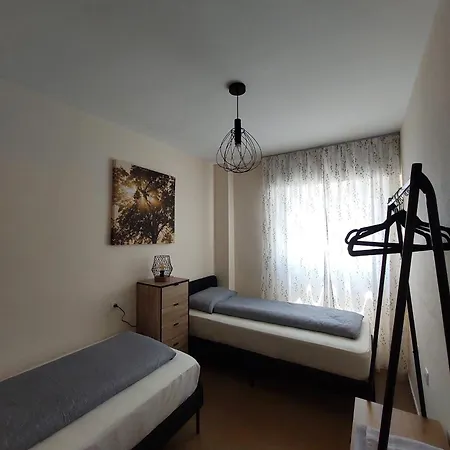 Apartment Costatropical *
