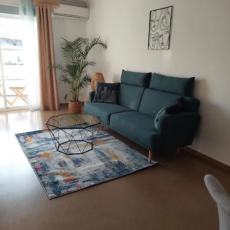 Costatropical Apartment