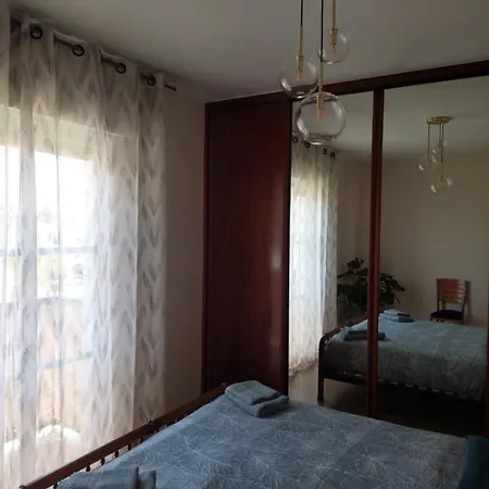 Costatropical Apartmán